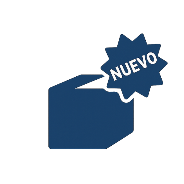 Nuevos arribos